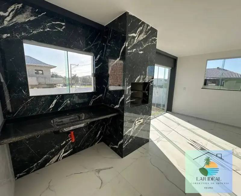 Foto 8 de Casa de Condomínio com 3 quartos à venda, 415m2 em Araruama - RJ