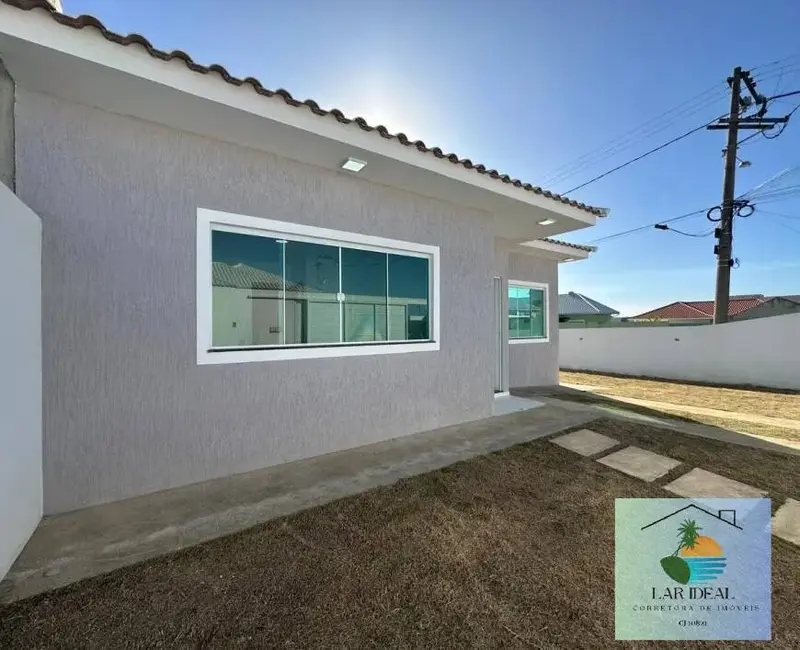 Foto 6 de Casa de Condomínio com 3 quartos à venda, 415m2 em Araruama - RJ