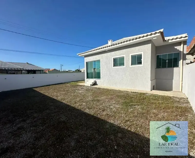 Foto 4 de Casa de Condomínio com 3 quartos à venda, 415m2 em Araruama - RJ