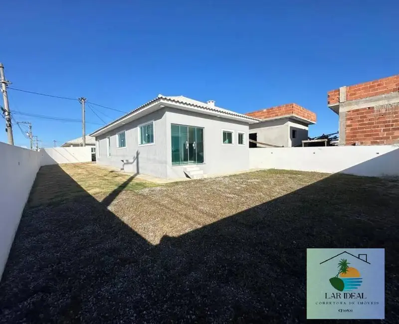 Foto 5 de Casa de Condomínio com 3 quartos à venda, 415m2 em Araruama - RJ