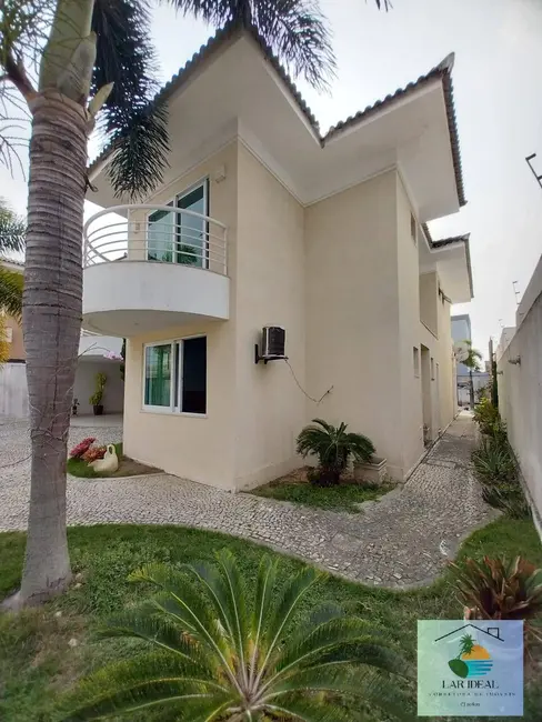 Foto 9 de Casa com 4 quartos à venda, 450m2 em Cabo Frio - RJ