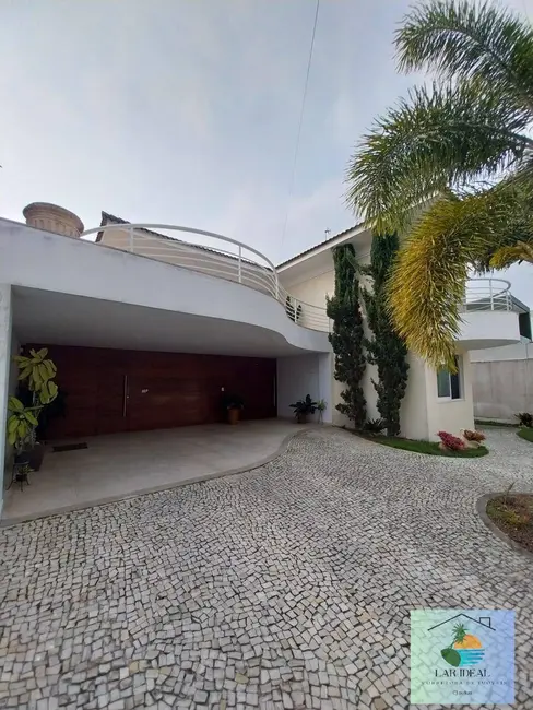 Foto 3 de Casa com 4 quartos à venda, 450m2 em Cabo Frio - RJ