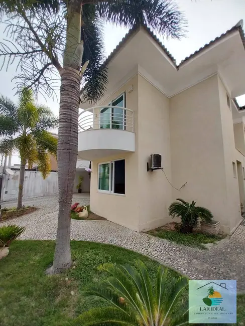 Foto 8 de Casa com 4 quartos à venda, 450m2 em Cabo Frio - RJ