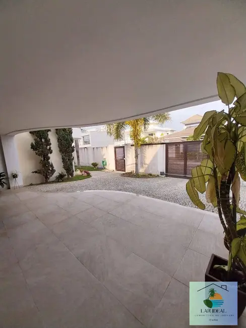 Foto 5 de Casa com 4 quartos à venda, 450m2 em Cabo Frio - RJ