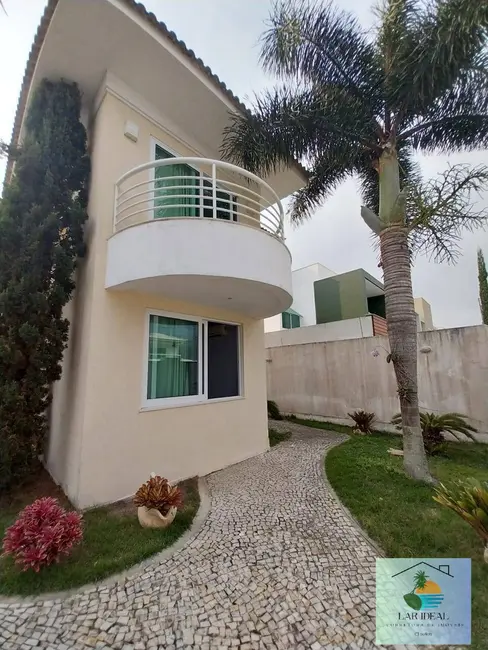 Foto 7 de Casa com 4 quartos à venda, 450m2 em Cabo Frio - RJ