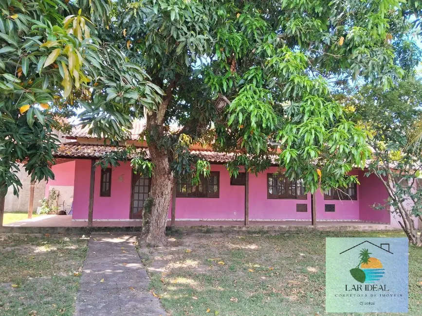 Casa de Condomínio com 2 quartos à venda, 1100m2 em Botafogo, Sao Pedro Da Aldeia - RJ - imagem 5 Foto 5 de Casa de Condomínio com 2 quartos à venda, 1100m2 em Botafogo, Sao Pedro Da Aldeia - RJ