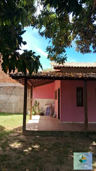 Casa de Condomínio com 2 quartos à venda, 1100m2 em Botafogo, Sao Pedro Da Aldeia - RJ - imagem 3 Foto 3 de Casa de Condomínio com 2 quartos à venda, 1100m2 em Botafogo, Sao Pedro Da Aldeia - RJ