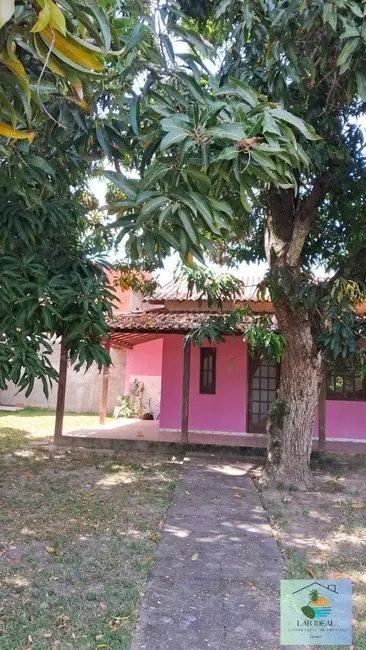 Casa de Condomínio com 2 quartos à venda, 1100m2 em Botafogo, Sao Pedro Da Aldeia - RJ - imagem 4 Foto 4 de Casa de Condomínio com 2 quartos à venda, 1100m2 em Botafogo, Sao Pedro Da Aldeia - RJ