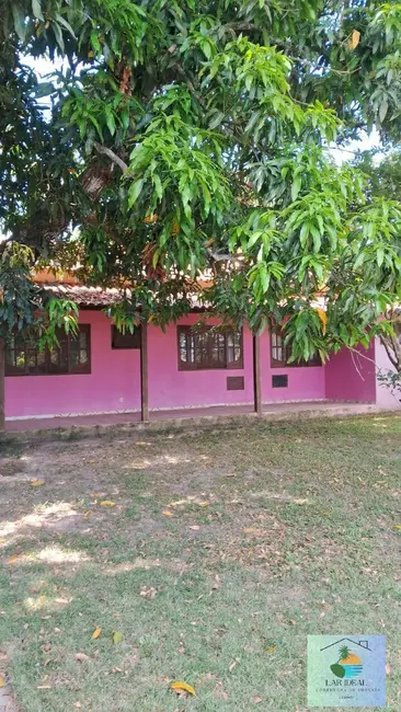 Casa de Condomínio com 2 quartos à venda, 1100m2 em Botafogo, Sao Pedro Da Aldeia - RJ - imagem 8 Foto 8 de Casa de Condomínio com 2 quartos à venda, 1100m2 em Botafogo, Sao Pedro Da Aldeia - RJ