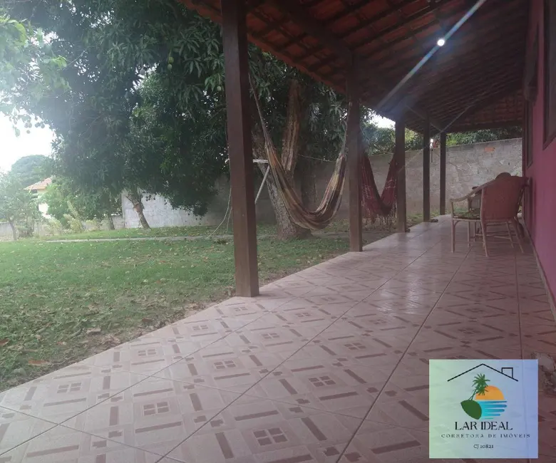 Casa de Condomínio com 2 quartos à venda, 1100m2 em Botafogo, Sao Pedro Da Aldeia - RJ - imagem 6 Foto 6 de Casa de Condomínio com 2 quartos à venda, 1100m2 em Botafogo, Sao Pedro Da Aldeia - RJ