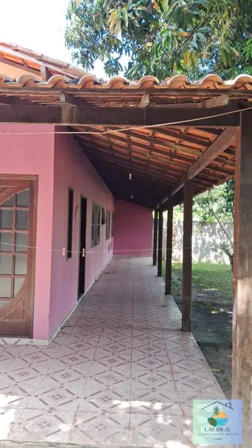 Casa de Condomínio com 2 quartos à venda, 1100m2 em Botafogo, Sao Pedro Da Aldeia - RJ - imagem 7 Foto 7 de Casa de Condomínio com 2 quartos à venda, 1100m2 em Botafogo, Sao Pedro Da Aldeia - RJ