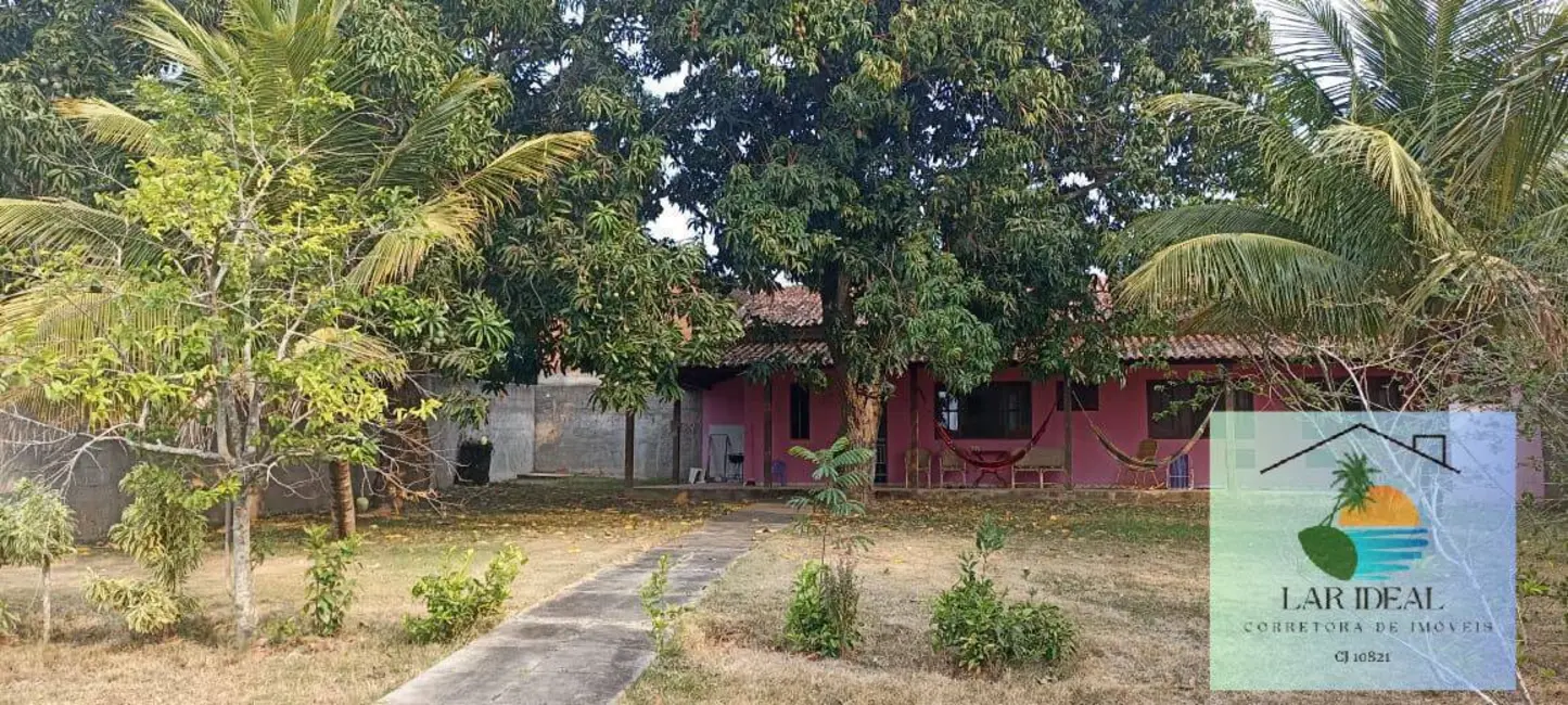 Casa de Condomínio com 2 quartos à venda, 1100m2 em Botafogo, Sao Pedro Da Aldeia - RJ - imagem 2 Foto 2 de Casa de Condomínio com 2 quartos à venda, 1100m2 em Botafogo, Sao Pedro Da Aldeia - RJ