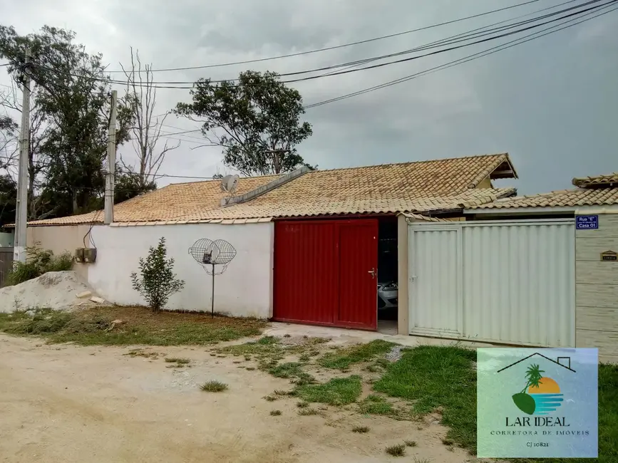 Foto 1 de Casa com 2 quartos à venda, 210m2 em Flexeira, Sao Pedro Da Aldeia - RJ