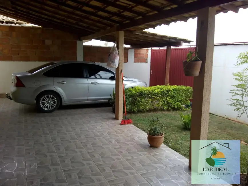 Casa com 2 quartos à venda, 210m2 em Flexeira, Sao Pedro Da Aldeia - RJ - imagem 4 Foto 4 de Casa com 2 quartos à venda, 210m2 em Flexeira, Sao Pedro Da Aldeia - RJ