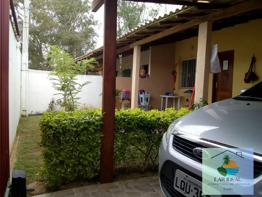 Casa com 2 quartos à venda, 210m2 em Flexeira, Sao Pedro Da Aldeia - RJ - imagem 3 Foto 3 de Casa com 2 quartos à venda, 210m2 em Flexeira, Sao Pedro Da Aldeia - RJ