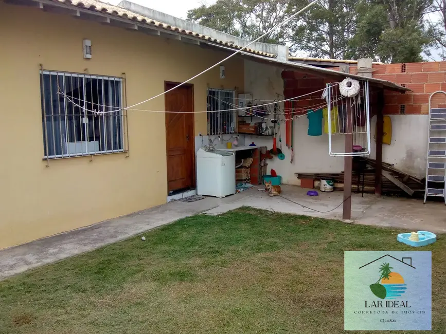 Casa com 2 quartos à venda, 210m2 em Flexeira, Sao Pedro Da Aldeia - RJ - imagem 6 Foto 6 de Casa com 2 quartos à venda, 210m2 em Flexeira, Sao Pedro Da Aldeia - RJ