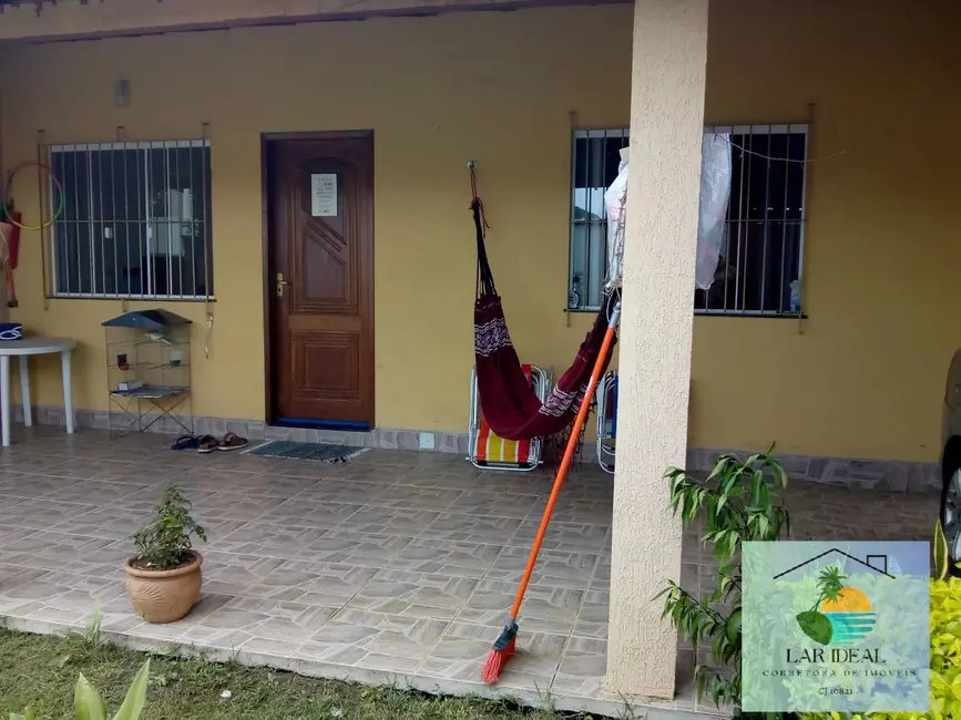 Foto 2 de Casa com 2 quartos à venda, 210m2 em Flexeira, Sao Pedro Da Aldeia - RJ