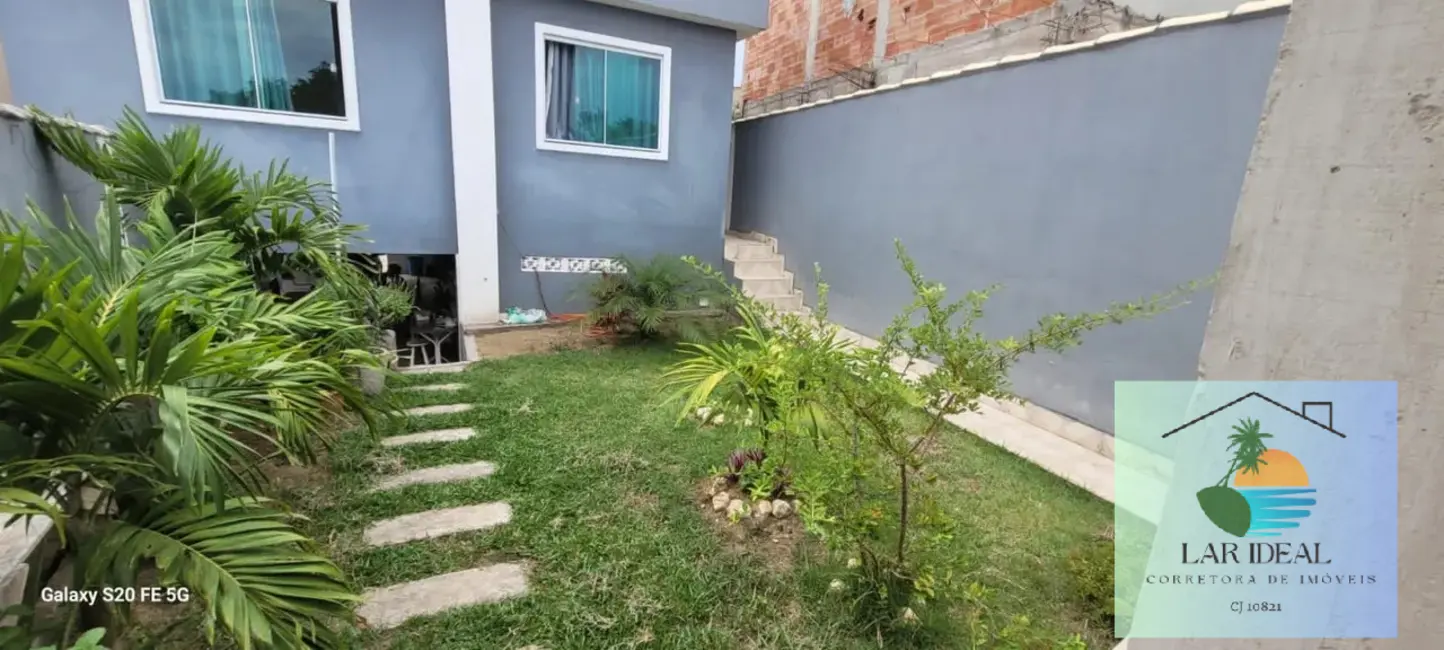 Casa com 3 quartos à venda em Baixo Grande, Sao Pedro Da Aldeia - RJ - imagem 5 Foto 5 de Casa com 3 quartos à venda em Baixo Grande, Sao Pedro Da Aldeia - RJ