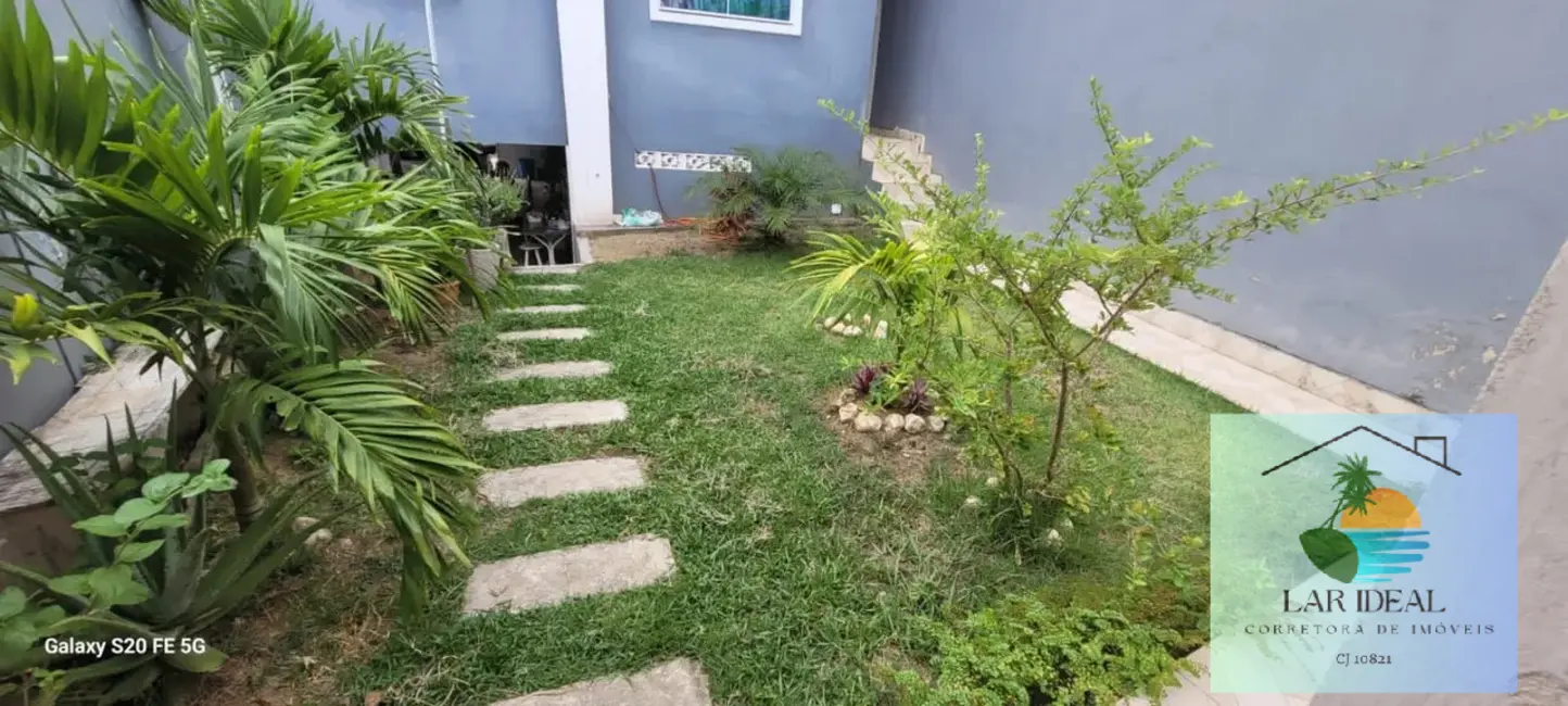 Casa com 3 quartos à venda em Baixo Grande, Sao Pedro Da Aldeia - RJ - imagem 4 Foto 4 de Casa com 3 quartos à venda em Baixo Grande, Sao Pedro Da Aldeia - RJ