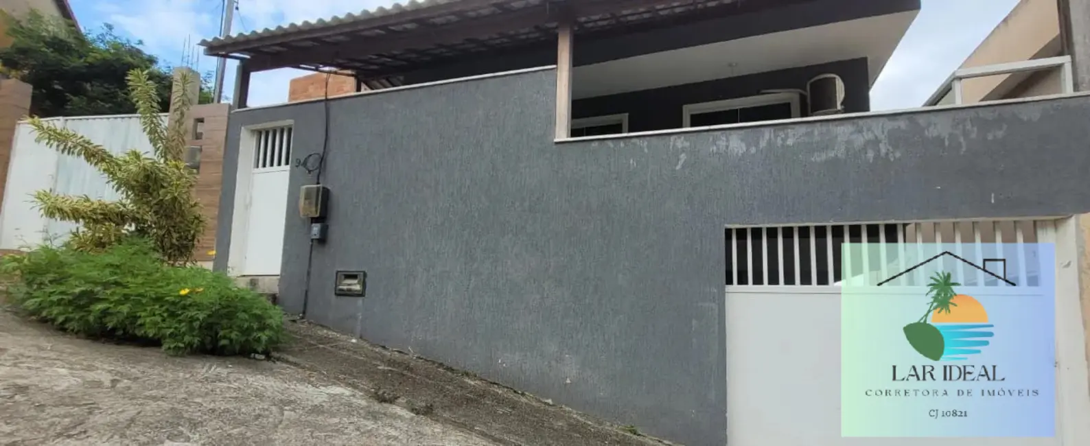 Casa com 3 quartos à venda em Baixo Grande, Sao Pedro Da Aldeia - RJ - imagem 2 Foto 2 de Casa com 3 quartos à venda em Baixo Grande, Sao Pedro Da Aldeia - RJ