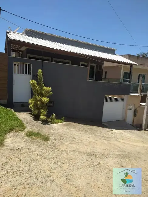 Casa com 3 quartos à venda em Baixo Grande, Sao Pedro Da Aldeia - RJ - imagem 1 Foto 1 de Casa com 3 quartos à venda em Baixo Grande, Sao Pedro Da Aldeia - RJ