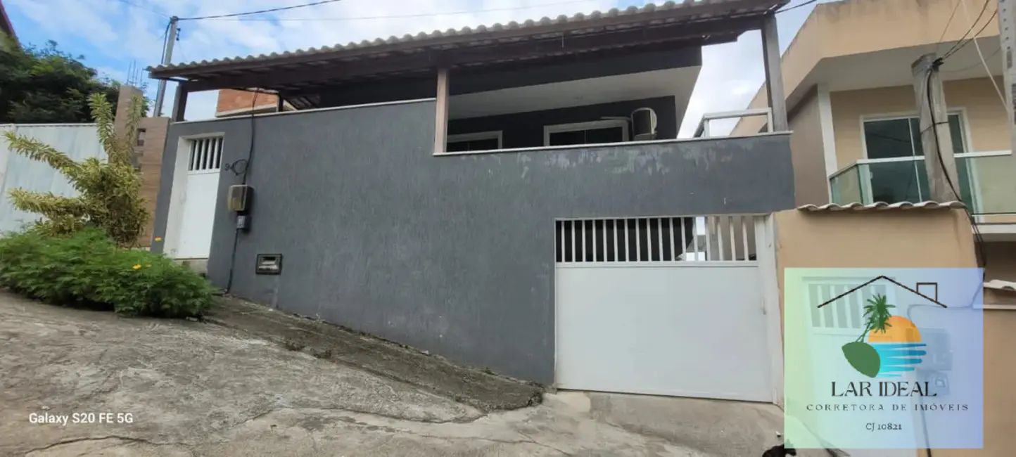 Casa com 3 quartos à venda em Baixo Grande, Sao Pedro Da Aldeia - RJ - imagem 3 Foto 3 de Casa com 3 quartos à venda em Baixo Grande, Sao Pedro Da Aldeia - RJ