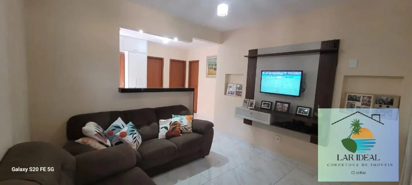 Casa com 3 quartos à venda em Baixo Grande, Sao Pedro Da Aldeia - RJ - imagem 9 Foto 9 de Casa com 3 quartos à venda em Baixo Grande, Sao Pedro Da Aldeia - RJ