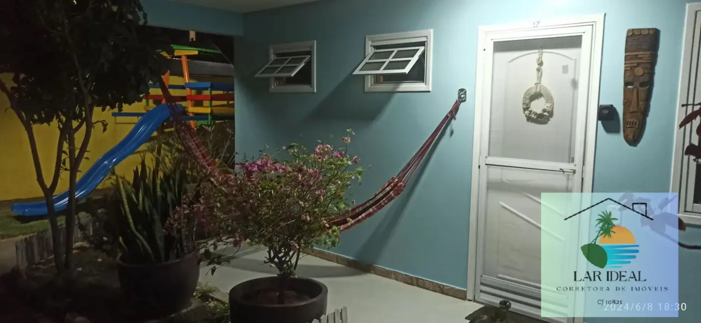 Foto 4 de Casa com 1 quarto à venda em Centro, Arraial Do Cabo - RJ