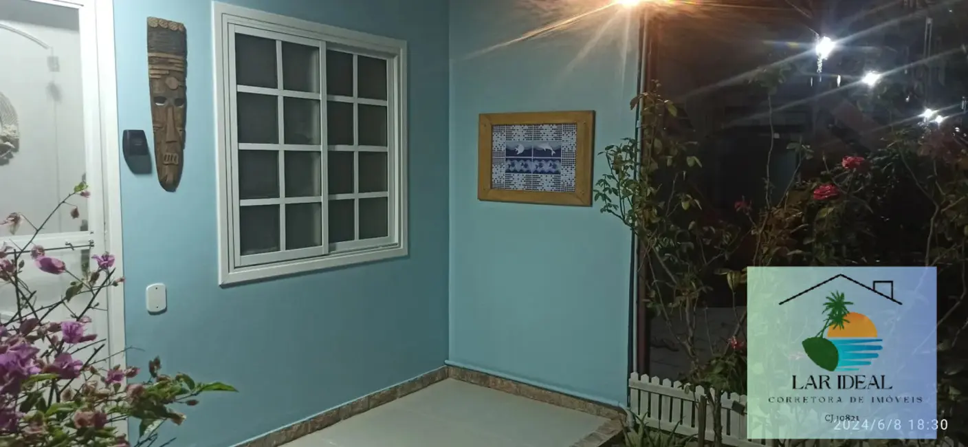 Foto 3 de Casa com 1 quarto à venda em Centro, Arraial Do Cabo - RJ
