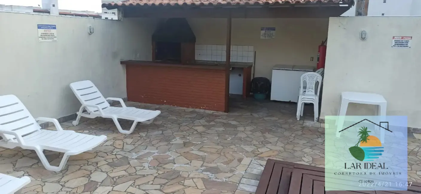 Foto 7 de Casa com 1 quarto à venda em Centro, Arraial Do Cabo - RJ