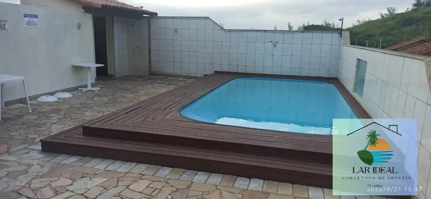 Foto 6 de Casa com 1 quarto à venda em Centro, Arraial Do Cabo - RJ