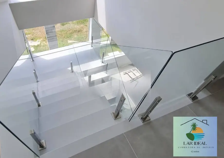 Foto 6 de Casa com 4 quartos à venda, 280m2 em Ogiva, Cabo Frio - RJ