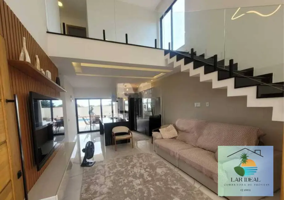 Casa com 4 quartos à venda, 362m2 em Ogiva, Cabo Frio - RJ - imagem 3 Foto 3 de Casa com 4 quartos à venda, 362m2 em Ogiva, Cabo Frio - RJ