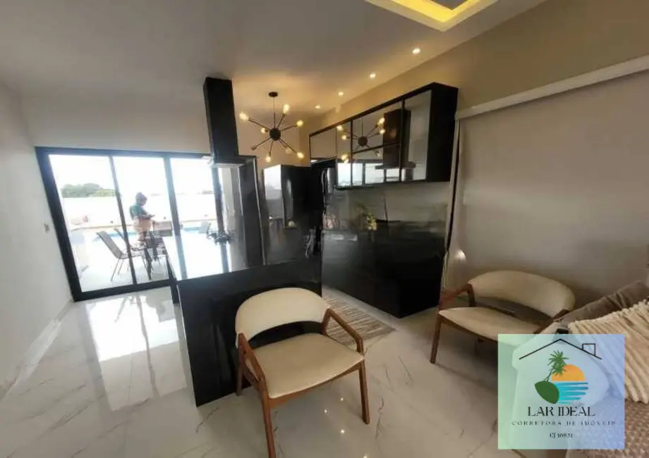 Casa com 4 quartos à venda, 362m2 em Ogiva, Cabo Frio - RJ - imagem 7 Foto 7 de Casa com 4 quartos à venda, 362m2 em Ogiva, Cabo Frio - RJ