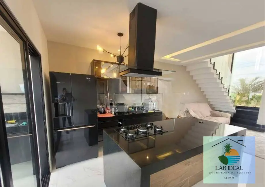 Casa com 4 quartos à venda, 362m2 em Ogiva, Cabo Frio - RJ - imagem 9 Foto 9 de Casa com 4 quartos à venda, 362m2 em Ogiva, Cabo Frio - RJ