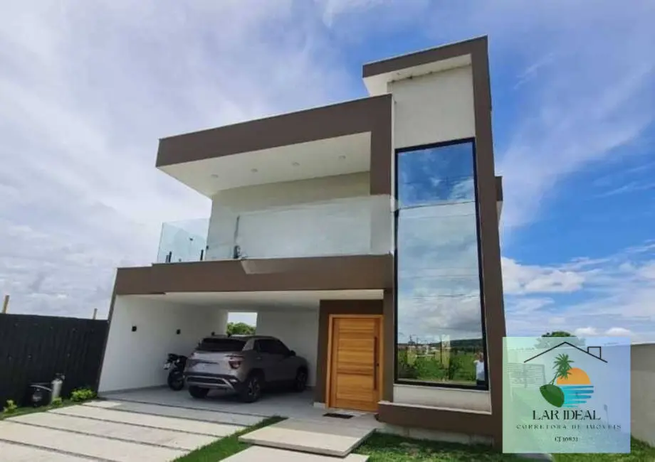 Foto 2 de Casa com 4 quartos à venda, 362m2 em Ogiva, Cabo Frio - RJ