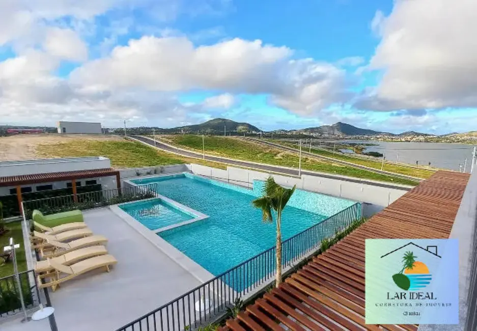 Foto 5 de Lote de Condomínio à venda, 252m2 em Nova São Pedro, Sao Pedro Da Aldeia - RJ