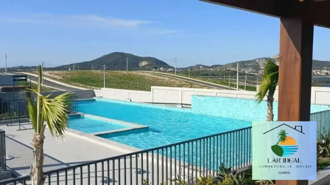 Foto 6 de Lote de Condomínio à venda, 252m2 em Nova São Pedro, Sao Pedro Da Aldeia - RJ