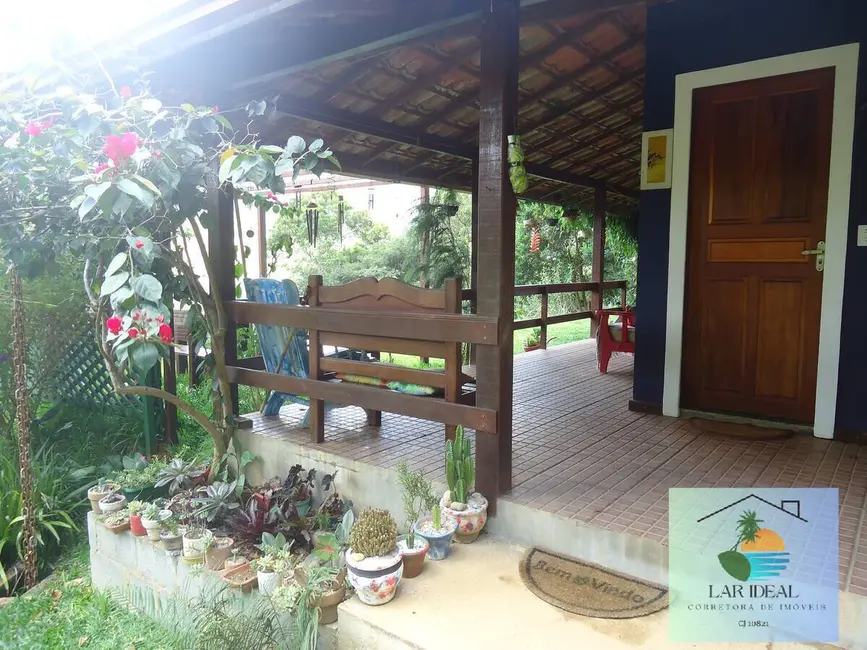 Casa com 2 quartos à venda, 600m2 em Lumiar, Nova Friburgo - RJ - imagem 6 Foto 6 de Casa com 2 quartos à venda, 600m2 em Lumiar, Nova Friburgo - RJ