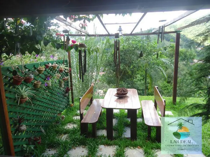 Casa com 2 quartos à venda, 600m2 em Lumiar, Nova Friburgo - RJ - imagem 8 Foto 8 de Casa com 2 quartos à venda, 600m2 em Lumiar, Nova Friburgo - RJ