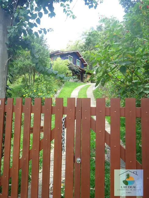 Casa com 2 quartos à venda, 600m2 em Lumiar, Nova Friburgo - RJ - imagem 5 Foto 5 de Casa com 2 quartos à venda, 600m2 em Lumiar, Nova Friburgo - RJ