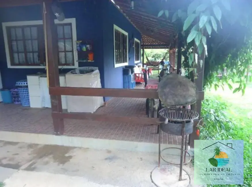 Casa com 2 quartos à venda, 600m2 em Lumiar, Nova Friburgo - RJ - imagem 9 Foto 9 de Casa com 2 quartos à venda, 600m2 em Lumiar, Nova Friburgo - RJ