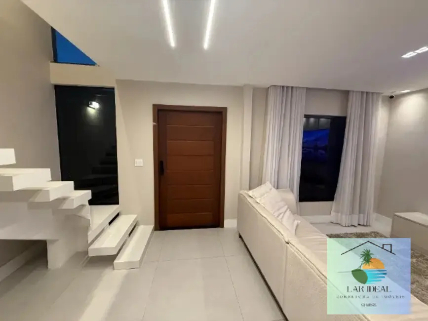 Foto 7 de Casa com 4 quartos à venda em Jardim Mariléa, Rio Das Ostras - RJ