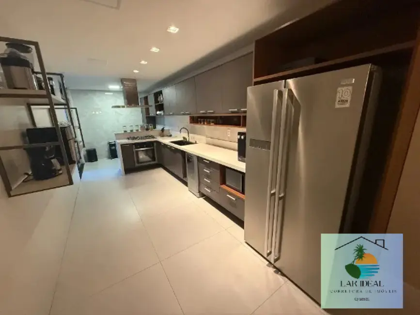 Foto 9 de Casa com 4 quartos à venda em Jardim Mariléa, Rio Das Ostras - RJ