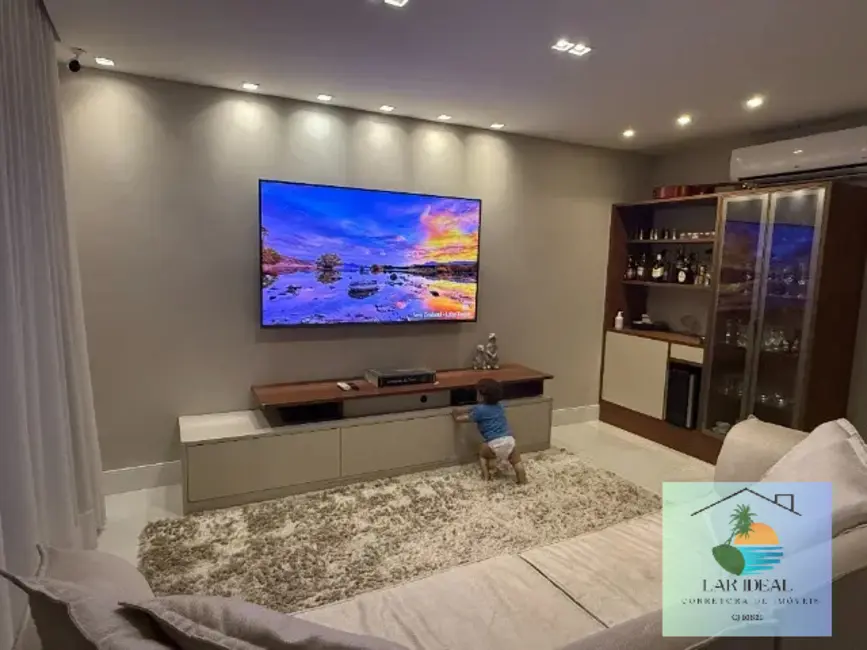 Foto 6 de Casa com 4 quartos à venda em Jardim Mariléa, Rio Das Ostras - RJ