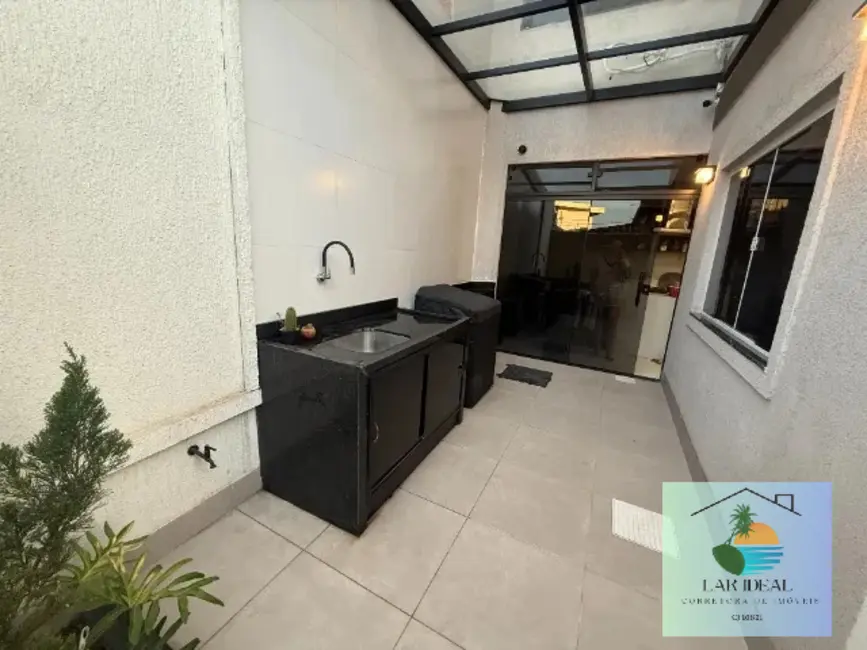 Foto 5 de Casa com 4 quartos à venda em Jardim Mariléa, Rio Das Ostras - RJ