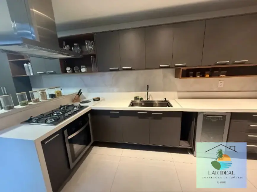 Foto 8 de Casa com 4 quartos à venda em Jardim Mariléa, Rio Das Ostras - RJ