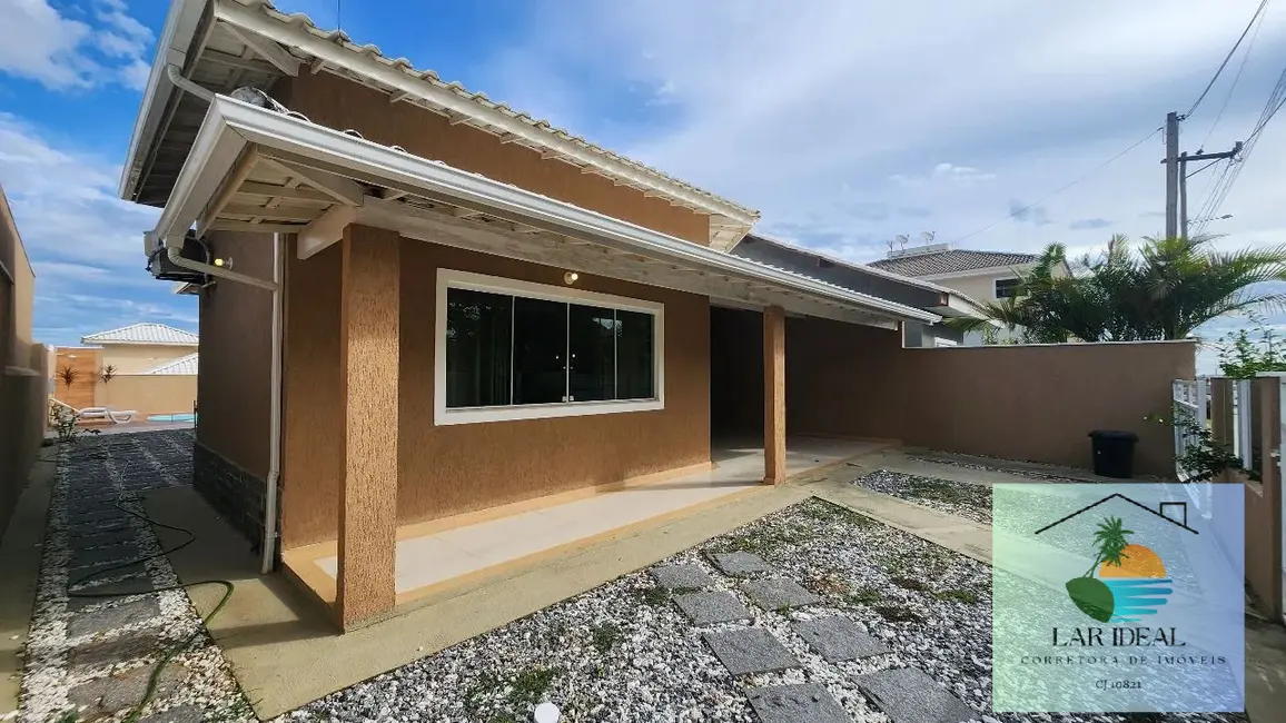 Foto 2 de Casa com 3 quartos à venda em Jardim Morada da Aldeia, Sao Pedro Da Aldeia - RJ