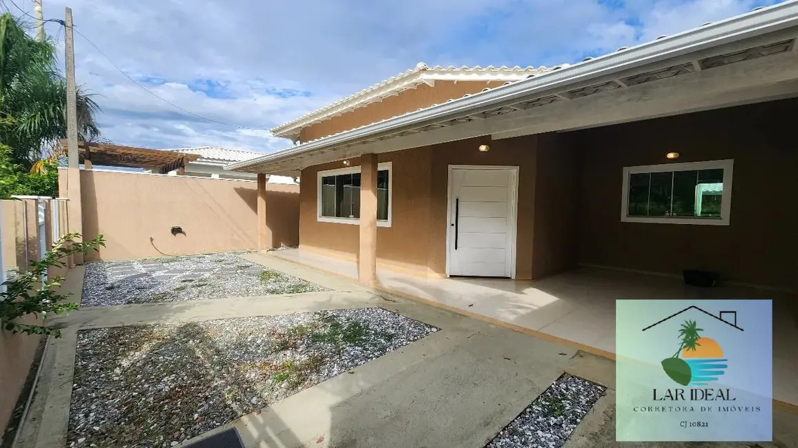 Foto 4 de Casa com 3 quartos à venda em Jardim Morada da Aldeia, Sao Pedro Da Aldeia - RJ