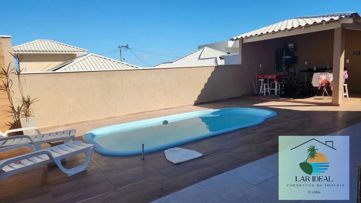 Foto 9 de Casa com 3 quartos à venda em Jardim Morada da Aldeia, Sao Pedro Da Aldeia - RJ